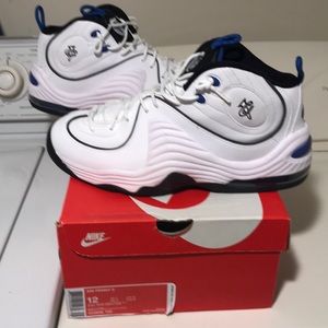 Nike Air Penny 2’s